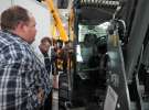 Chemirol na targach AGRO-PARK Lublin 2013
