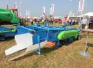 Krukowiak na Agro Show 2014