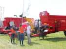 Metaltech na Zielonym AGRO SHOW – POLSKIE ZBOŻA 2014 w Sielinku