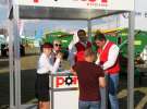 Agro Show 2015 - Pomot