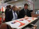 Targi Agritechnica 2013 w Hanowerze