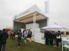 BGŻ BNP Paribas na AGRO SHOW BEDNARY 2017