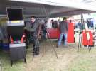 XX Agro-Targi 2011 w Starej Łubiance