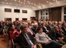 Relacja rozdania nagród z XI Międzynarodowych Targów Fermy Bydła 