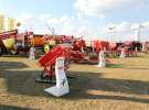 Agro Show 2015 - Kverneland