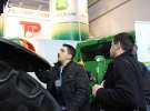 Premium Trade na AGROTECH Kielce 2013