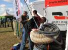 Tubes International na targach Agro Show 2013