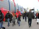 Fotorelacja z XVII Międzynarodowych Targów Techniki Rolniczej AGROTECH i XI Targów Przemysłu Drzewnego i Gospodarki Zasobami Leśnymi LAS-EXPO dzień 2
