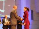 Agrotech LAS EXPO 2012 - gala wręczenia nagród