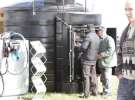 SWIMER na Agro Show 2012