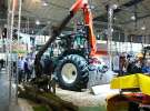 AgroProfi.pl na targach AGRITECHNICA w Hanowerze