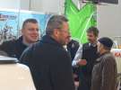 AGROTECH Kielce 2017 (sobota, 18 marca)