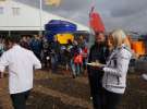 AGRO SHOW Bednary 2016 - Sobota