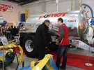 Pomot na Agro Tech Kielce 2012