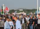 AGRO SHOW 2015 - sobota