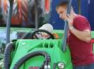 SERAFIN na Agro Show 2014