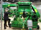 AGROTECH Kielce 2015 - cz. 1