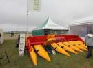 EMMAROL na Agro Show 2014
