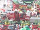 Panorama Agro Show Bednary 2011