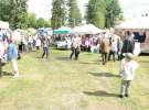 XX Targi Rolnicze Lubniewice 