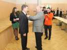 Debata Rolna 2012 oraz Jubileusz XV-lecia Lubuskiej Izby Rolniczej