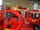 METAL-FACH na targach Agritechnika w Hanowerze