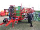 Agro Show 2015 - Stanimpex 