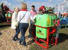 AGRO SHOW 2013 - sobota i niedziela