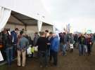 AGRO SHOW BEDNARY 2017 (Niedziela)