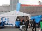 EUROMILK na AGROTECH Kielce 2015