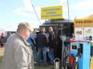 SWIMER na Agro Show 2012