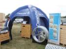 AGRO SHOW Bednary 2016 - Sobota