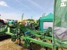 TOLMET na Zielonym AGRO SHOW - Polskie Zboża 2015 w Sielinku