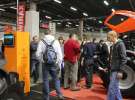 Zetor Polska na Agro Tech Kielce 2012
