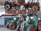 Fentor Farm Team