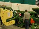AGROMIX Rojęczyn na AGROTECH Kielce 2015