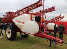 Bury Maszyny rolnicze na targach Polskie Zboża Zielone Agro Show 2013