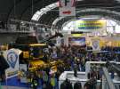 AGROTECH Kielce 2017 (niedziela, 19 marca)