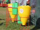  Agro Show 2012 - niedziela