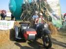 Agro Show 2011 Zdjęcia z Motorem Niedziela