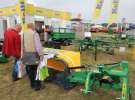 Kellfri na AGRO SHOW 2016