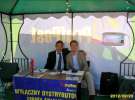 P.H.U. Prof-Pest DDD, AGRO SHOW Bednary wrzesień 2012