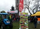 Targi AGRO-FARMA 2013 w Kowalewie Pomorskim