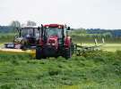 ZIELONE AGRO SHOW 2017 w Ułężu