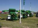 McHale na ZIELONE AGRO SHOW 2016