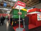 METAL-FACH na targach Agritechnica 2013
