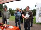 VII Ogólnopolska Wystawa Bydła Hodowlanego - Sielinko 2012