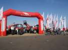 Agro Show 2011 Bednary Foto katalog firm