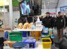 Blattin na AGROTECH Kielce 2013