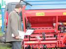 POM Ltd. na targach Agro Show 2013